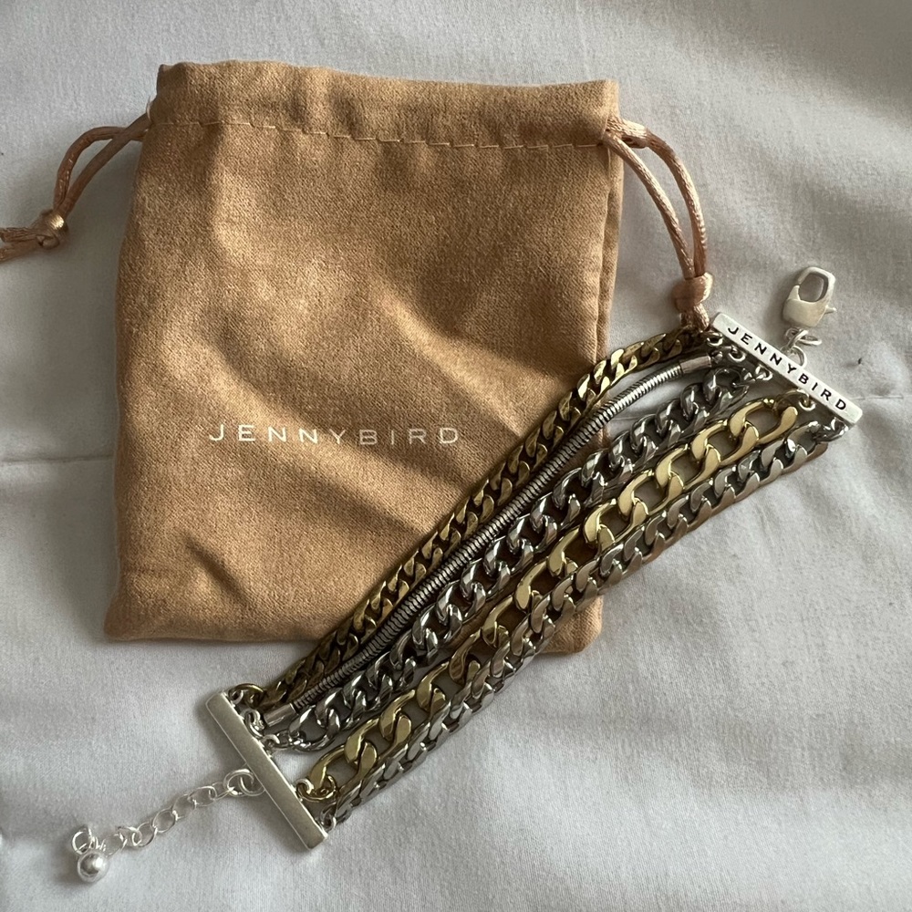Jenny Bird Bracelet